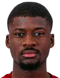 Samuel Ntamack Ndimba photo 