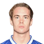 Joachim Olufsen logo