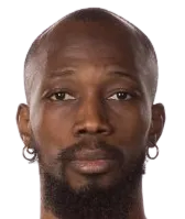 Ibrahim Blati Toure logo