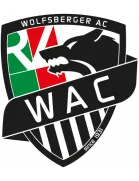 Wolfsberger AC II logo