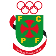 Pacos de Ferreira logo