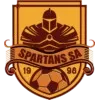 Spartans FC EOS logo