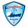 Chumphon FC U19 logo
