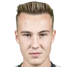 Benedek Erdélyi logo