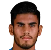 Tony Samuel Jiménez Almeida logo