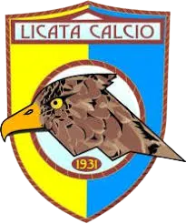 ASD Licata logo