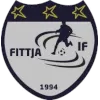 Fittja IF logo