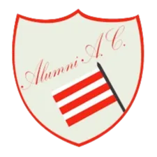 Club Alumni logo