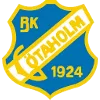 Gotaholms BK logo