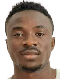 Mohammed Sulemana logo