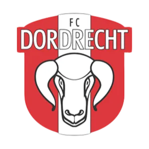 Dordrecht Reserve logo