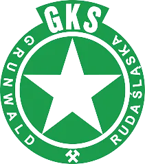 GKS Grunwald Ruda Slaska U19 logo