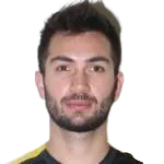 Carlos Villanueva logo