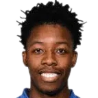 Keyendrah Simmonds photo 