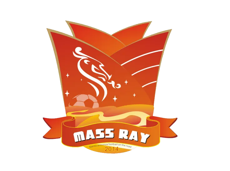 Gansu Maxili FC logo