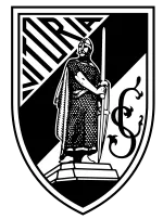Vitoria SC Guimaraes U17 logo