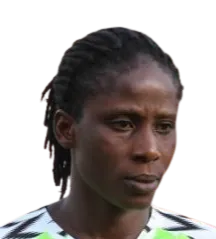 Maryam Juke Ibrahim photo 