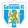 Kopparbergs Goteborg (w) logo