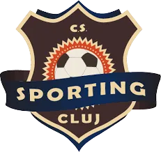 CS Sporting Cluj U19 logo