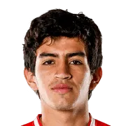 Jeremías Nicolás Palavecino photo 