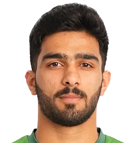 Bader Rashed Mohamed Rashed Alsaadi logo