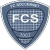 FC Soccernet logo