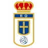 Real Oviedo U19 logo
