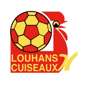 Louhans-Cuiseaux logo