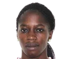 Claudine Falonne Meffometou Tcheno logo