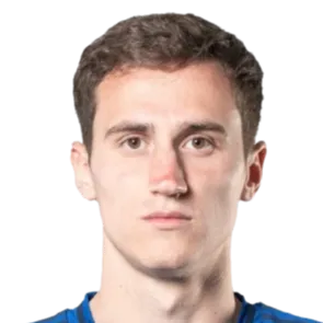 Aleksander Mitrovic logo