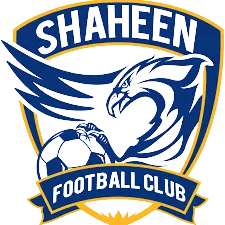 Shaheen FC logo