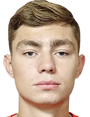 Kirill Bolshakov logo