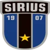 IK Sirius FK U19 logo
