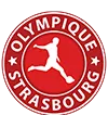 Olympique Strasbourg logo