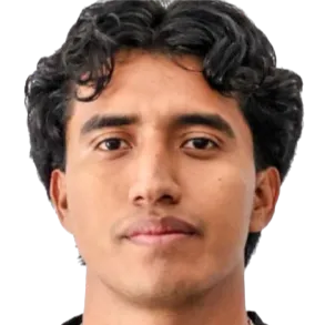 Gandhi Nicolás Manzanares Matus photo 