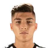 Maicol Leon portrait