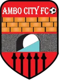 Ambo Ketema logo