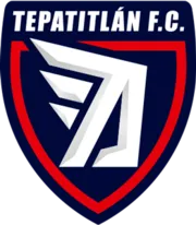Tepatitlan FC II logo