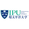 IPU · Pacific Pacific University logo