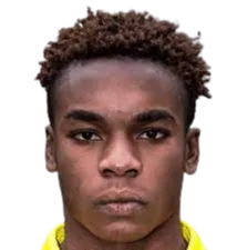 Destiny Efosa Egharevba photo 