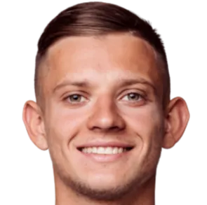 Sebastian Szymański logo