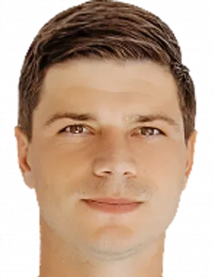 Redvan Osmanov portrait