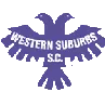 Western Suburbs Women logo