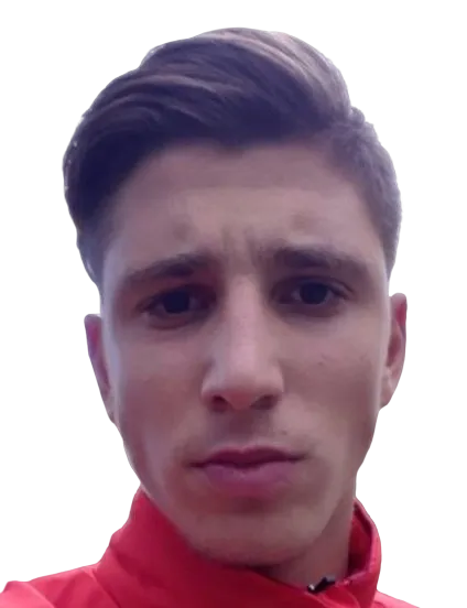 Christos Karakostas photo 