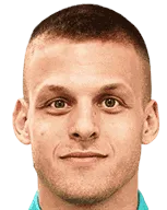 Bozhidar Vasev portrait