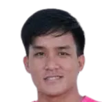 Geri Martini Veliganio Rey logo