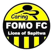 FOMO FC logo