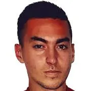 Zachary Brincat logo