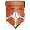 CD Aberastain logo