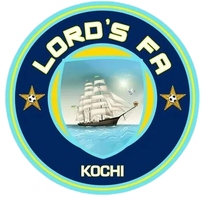 Lords FA (W) logo